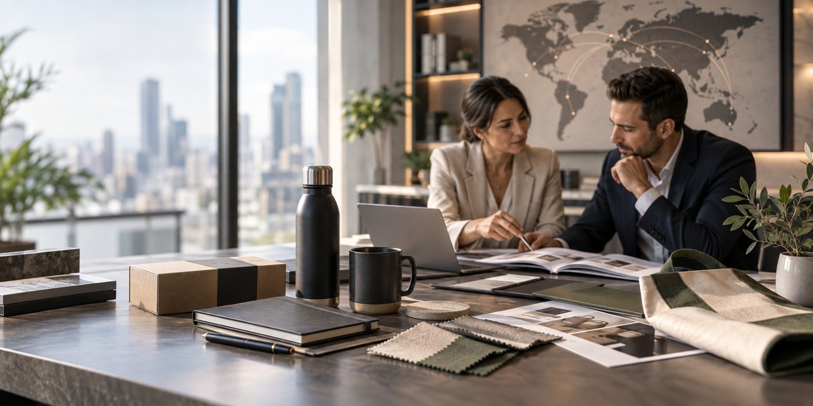 LENA-X Consulting — supply chain, operations and execution
